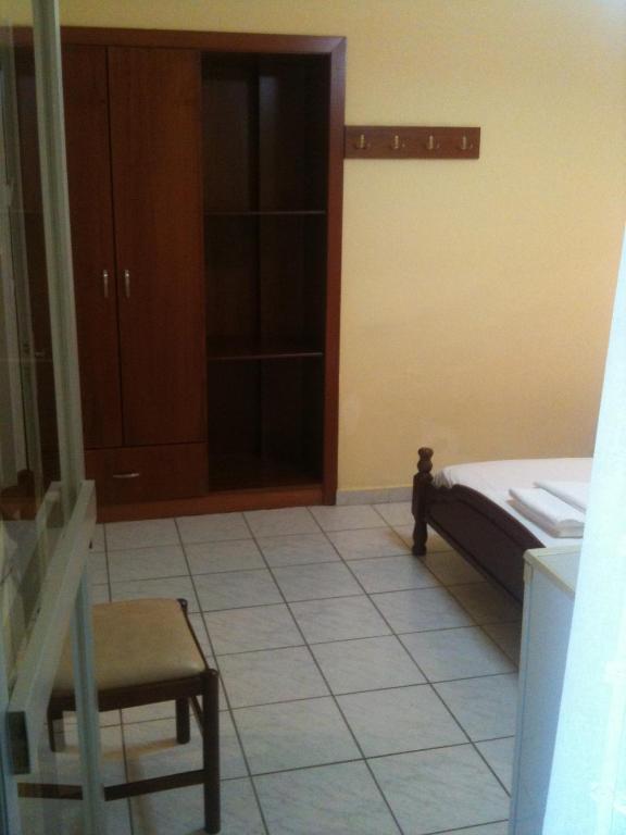 Anesis Hotel Платамонас Стая снимка